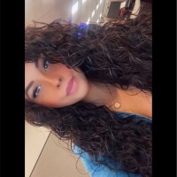 Ashley Kruger, Csp
