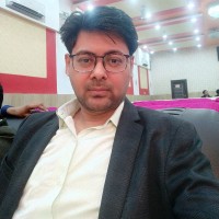 Faraz Ahmad