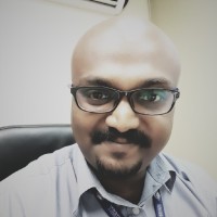 Vikneswaran Visvambaran CCSMS, ICSecM (UK)