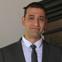 Mohanad El Faouri