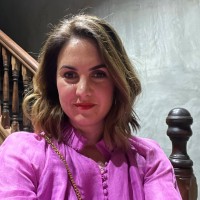 Lisa Parin