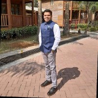 Jayesh Dighe
