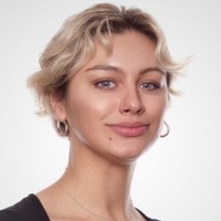 Pauline Tomaszewska