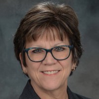 Polly Clark