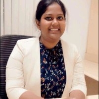Yashaswini Yadagiri