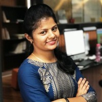 Shwetha Bs