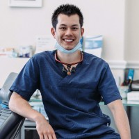 Jonathan Cochrane