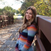 Maisey Peterson