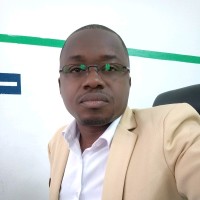 Kouamé Robert Yao