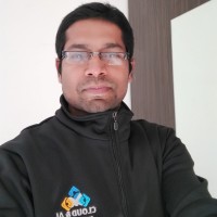 Pradeep Agrawal