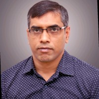 Debashis Baidya