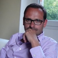 Stéphane Lalieve