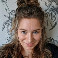 Floor Cornelia - Van Dongen