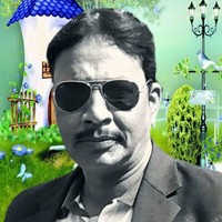 Rabi Bhatta