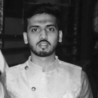 Shujat Ali Jafri