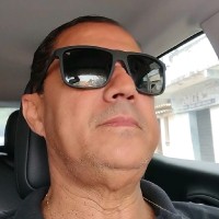 walter daniel