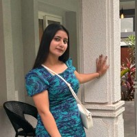 Shivani S.