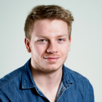 Johan Bodén