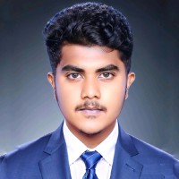 Mohamed Riyaz