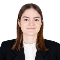 Valeria Ibarrola de la Fuente