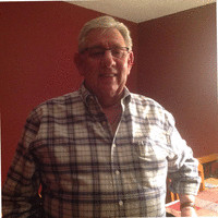 Wayne Hudson