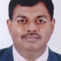Dr. Rajib Mukhapadhyay