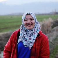Asiah Aisyah Mohd Ali