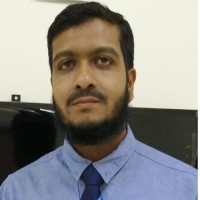 Mubarak Ali