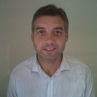 Steven Townsend