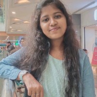 Bhavyasri Jayaram
