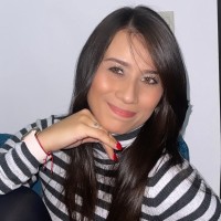 Katherine Cerda
