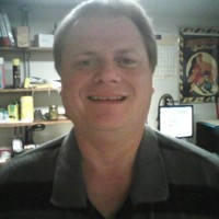 Jerry Gibbs