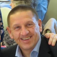 Darren Paul Busby BSc APFS