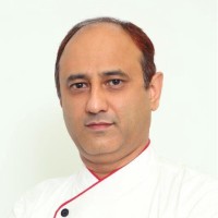 Tushar Chandel