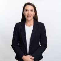 Jennifer Erasmus CA (SA), RA