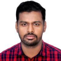 Velkumar Iyyappan