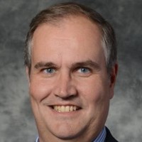 Brian Morrissey