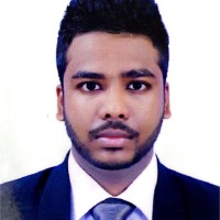 amesh fernando