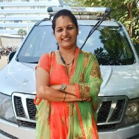 Sheetal Gaonkar