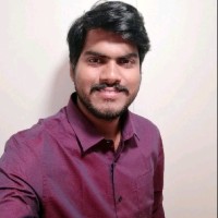 Prashanth Gone