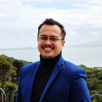 Danni Utomo