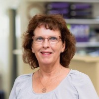 Maree Andrews