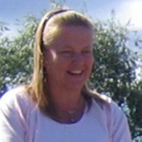 Rose-Marie Ivarsson