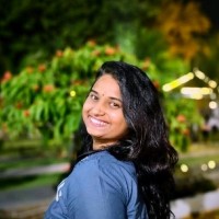 Samruddhi Chaudhari
