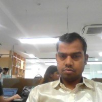 Mrityunjay Jha