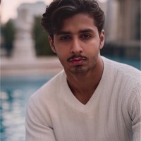 Shayan A.