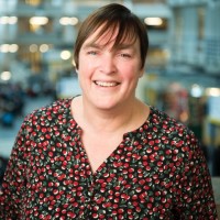 Roos Geerders