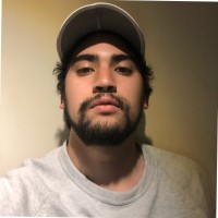 Oscar Magaña Paillao