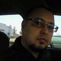 Ruben Martinez