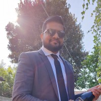 Nikhil Pevekar